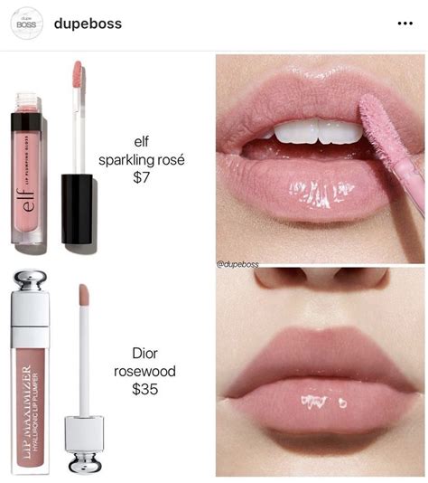 dior doop|dior lip oil dupe.